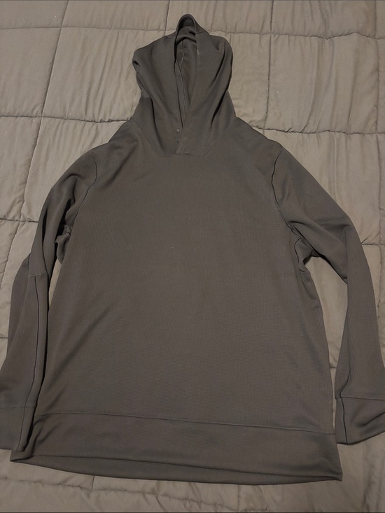 lululemon athletica Other - Men’s XXL Lululemon hoodie